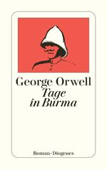 ISBN 9783257203080: Tage in Burma