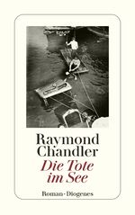 ISBN 9783257203110: Die Tote im See: Roman (detebe)