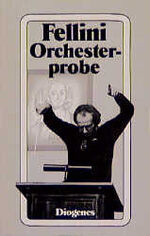 Orchesterprobe