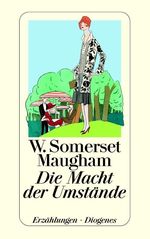 ISBN 9783257203349: Die Macht der Umstände