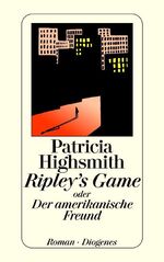 ISBN 9783257203462: Ripley's Game