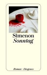 ISBN 9783257203752: Sonntag