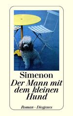 ISBN 9783257203776: Der Mann mit dem kleinen Hund. Roman.