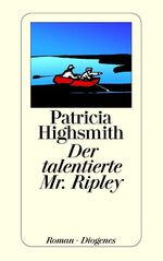 ISBN 9783257204810: Der talentierte Mr. Ripley - bk602