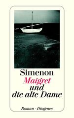 ISBN 9783257205039: Maigret und die alte Dame