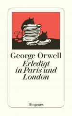 ISBN 9783257205336: Erledigt in Paris und London