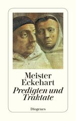 ISBN 9783257206425: Deutsche Predigten und Traktate