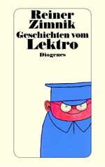 ISBN 9783257206715: Geschichten vom Lektro