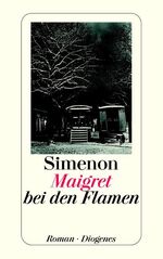 Georges Simenon: Maigret bei den Flamen Georges Simenon: Maigret bei den Flamen