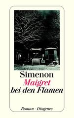 ISBN 9783257207187: Maigret bei den Flamen. Roman Roman