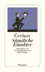 ISBN 9783257208016: Sämtliche Einakter