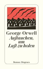 ISBN 9783257208047: Auftauchen, um Luft zu holen