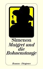 Maigret und die Bohnenstange – Roman