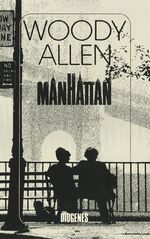 ISBN 9783257208214: Manhattan – Vollständiges Drehbuch