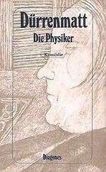 ISBN 9783257208375: Die Physiker