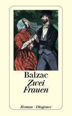 ISBN 9783257209075: Zwei Frauen