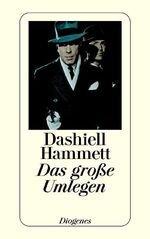 ISBN 9783257209136: Das grosse Umlegen