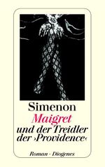 ISBN 9783257210293: Maigret und der Treidler der 'Providence'