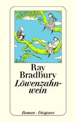 ISBN 9783257210453: Löwenzahnwein Roman