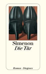 Georges Simenon: Die Tür, Roman (TB)