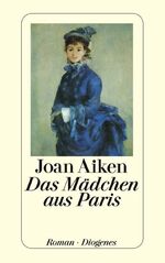 ISBN 9783257213225: Das Mädchen aus Paris - Historischer Roman - bk138