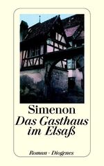 Das Gasthaus im Elsass