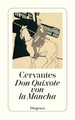 ISBN 9783257214963: Don Quixote von la Mancha - bk444