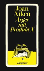 ISBN 9783257215380: Ärger mit Produkt X