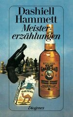 ISBN 9783257217223: Meistererzählungen