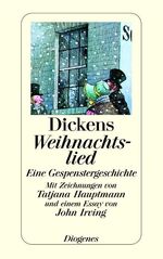 ISBN 9783257218343: Weihnachtslied – Eine Gespenstergeschichte