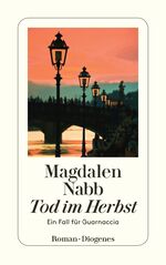 ISBN 9783257218695: Tod im Herbst - Ein Fall für Guarnaccia