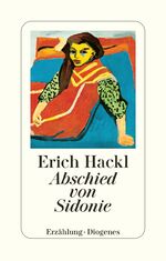 ISBN 9783257224283: Abschied von Sidonie