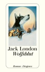 ISBN 9783257225174: Wolfsblut