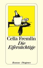 ISBN 9783257225426: Die Eifersüchtige.