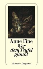 ISBN 9783257225778: Wer dem Teufel glaubt