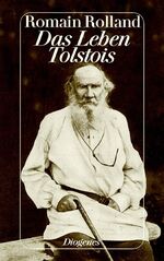 ISBN 9783257226379: Das Leben Tolstois ...