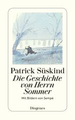 ISBN 9783257226645: Die Geschichte von Herrn Sommer