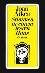 ISBN 9783257226768: Stimmen in einem leeren Haus – Roman