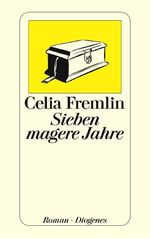 ISBN 9783257226812: Sieben magere Jahre – Roman