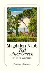 ISBN 9783257227154: Tod einer Queen - Guarnaccias siebter Fall