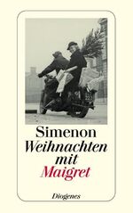 ISBN 9783257227635: Weihnachten mit Maigret