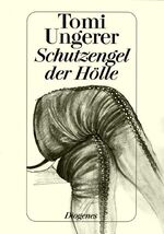 ISBN 9783257227697: Schutzengel der Hölle