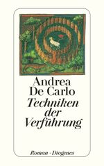 Andrea De Carlo (übersetzt von Renate He Andrea De Carlo (übersetzt von Renate He