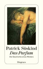 Patrick Süskind: 2 Titel: 1. deutsch Das