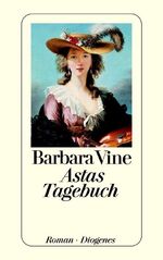 ISBN 9783257228243: Astas Tagebuch