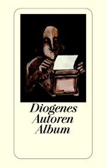 Diogenes Autoren Album