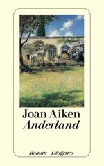 ISBN 9783257229288: Anderland