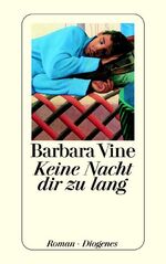 ISBN 9783257229707: Keine Nacht dir zu lang