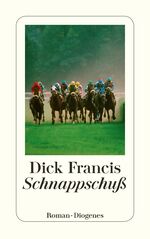 ISBN 9783257229875: Schnappschuß