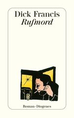 ISBN 9783257229882: Rufmord